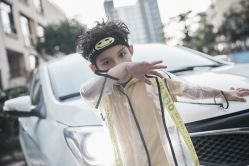 -可优蜜儿童摄影