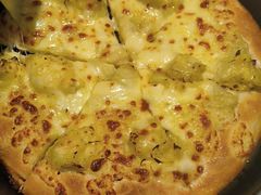 榴莲披萨-必胜客(新中纬店)