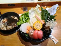 -呷哺呷哺 黄金牧场 (盛世天骄店)
