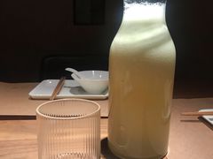 -青桃餐厅