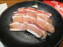 -热血兄弟·炭火烤肉(融侨中心店)