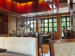 -杭州西子湖四季酒店-WL BISTRO西湖餐厅