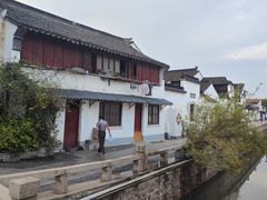 -虞山风景区