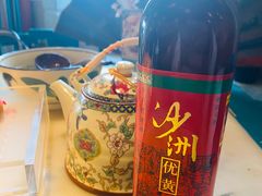 -探花·意境江南菜·唐伯虎文化体验店·松鼠桂鱼(观前店)