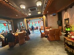 -申粤轩酒楼·三十年粤菜经典(丁香花园店)