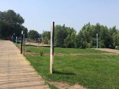 -长白岛森林公园