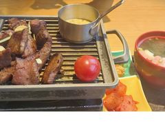 -味太助·银饭食堂(中华城店)