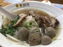 -探越越南牛肉粉(江南西分店)