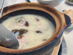 -煲王粤菜餐厅(中侨中心店)