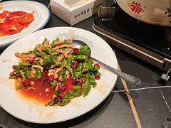 -码头鲜精致威海菜(欧乐坊店)