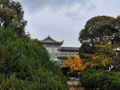 -四川大学(华西校区)