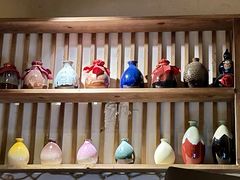 -长亭酒肆.武夷菜(鼓楼后海店)