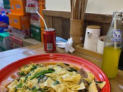 -文立新·秤盘麻辣烫(天通苑店)