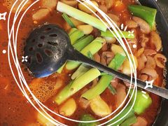 -湘肠香火锅店(团结湖店)