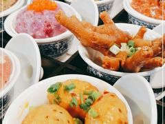 -楠火锅(新塘翡翠绿洲店)