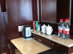 -绍兴上虞雷迪森云锦大酒店