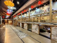 -盛世桃源(群力店)