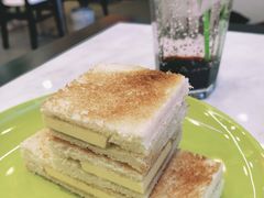 -澳门陈光记烧味饭店(万象城店)