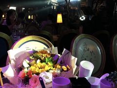 -胡桃里音乐酒馆(下沙店)