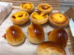 -好利来(东四店)