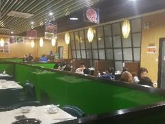 大堂-和庆斋羊蝎子火锅·碳缸烧烤(顺义旗舰店)