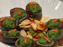-宏达老菜馆(东安街店)