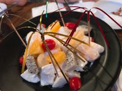 -Rural Tequila墨西哥餐厅(东川路店)