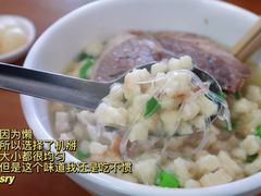 -刘信牛羊肉小炒泡馍(回民街店)