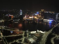 -澳门旅游塔360°旋转餐厅(南湾湖广场店)