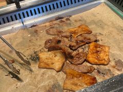 -新石器烤肉(欧尚永宁店)