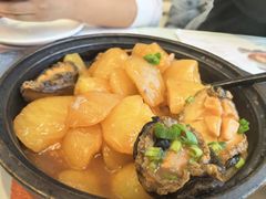 -南山鲜虾面·活鲜小馆·海味大连菜(南山总店)