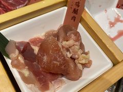 -陇璟烧肉酒场(友谊阳光城店)