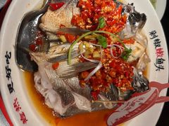 -湘阁里辣(南联锦泰城店)