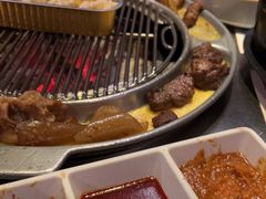 -喜来稀肉(虹泉路店)