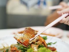 White&nbsp;Pepper&nbsp;Crab-新山亚明小厨
