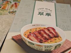 -翠华餐厅(正佳广场店)