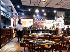 -金翠河烧鹅餐厅(北城天街店)