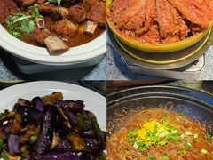 -马氏老外婆餐厅(磁县店)