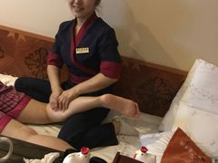 -大赏足道(长白店)