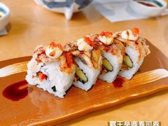 -千叶创意融合料理(水韵城店)