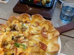 -必胜客(金沙江店)