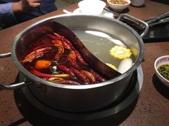 -幸运牛汕头小黄牛牛肉火锅(梅林店)