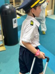 -奈尔宝家庭中心·亲子餐厅(苏州大悦城店)