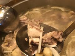-润园四季椰子鸡火锅(海上世界店)