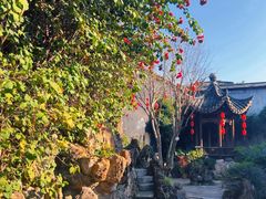 -福建省非物质文化遗产博览苑