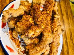 -周幺妹重庆老火锅(银泰城总店)