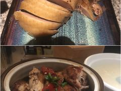 -南京大牌档(济南万象城店)