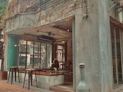 -来回·咖啡(天河南店)