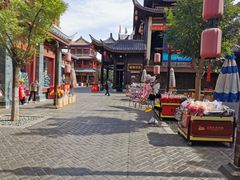 -嘉峪关方特丝路神画