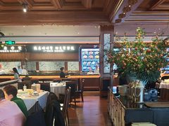 -八府香鸭·啫啫煲(华山路店)